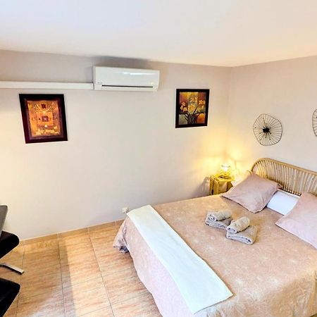 Chambre Spacieuse, Independante, 700M De La Gare Ναρμπόν Εξωτερικό φωτογραφία