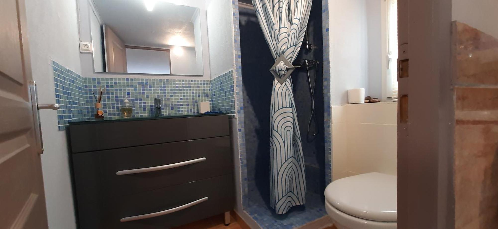 Chambre Spacieuse, Independante, 700M De La Gare Ναρμπόν Εξωτερικό φωτογραφία